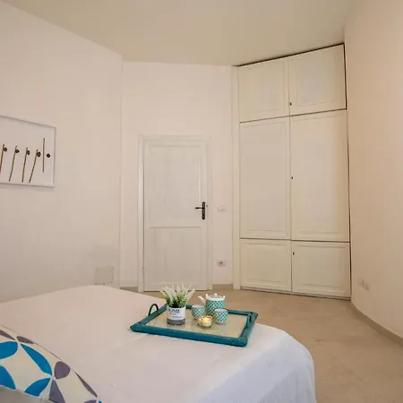 Pineta Villa Valledoria (Sardinia)