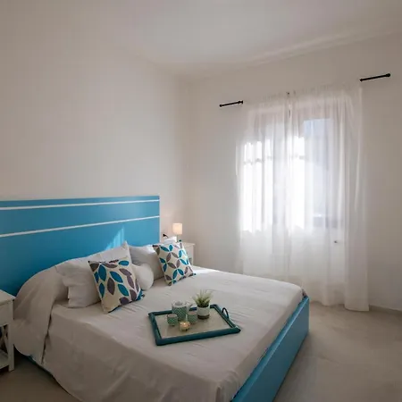 Villa Pineta *