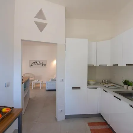 Pineta Villa *