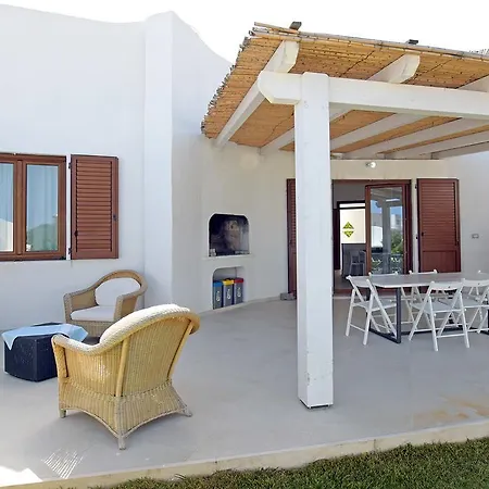 Pineta Villa
