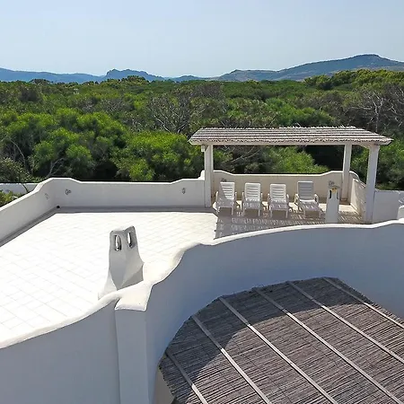 Villa Pineta *