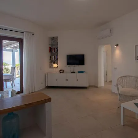 Villa Pineta *