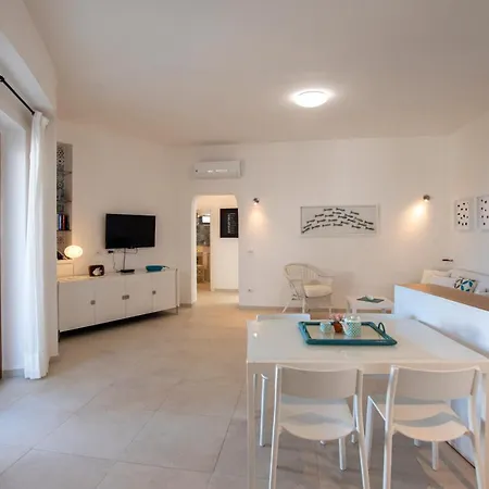 Move To Sardinia Pineta *