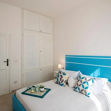 Move To Sardinia Pineta Villa *