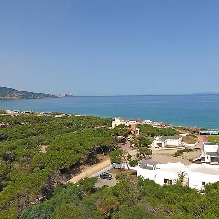 Pineta Villa