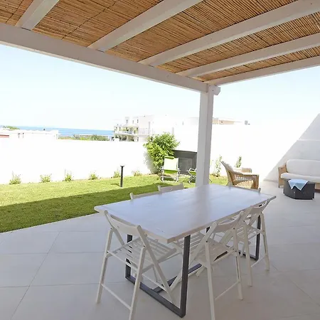 Move To Sardinia Pineta Villa